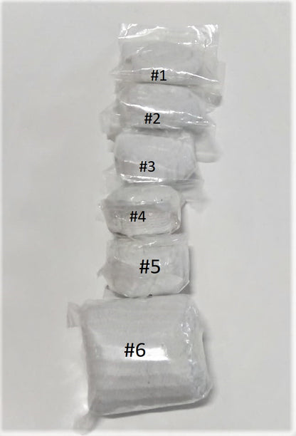 VENDA DE MALLA ELÁSTICA TUBULAR